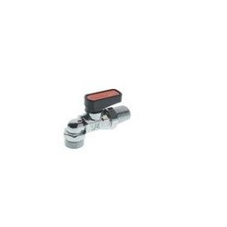 Minirobinet M-M 2/2