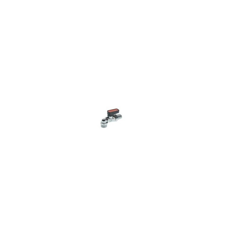 Minirobinet M-M 2/2