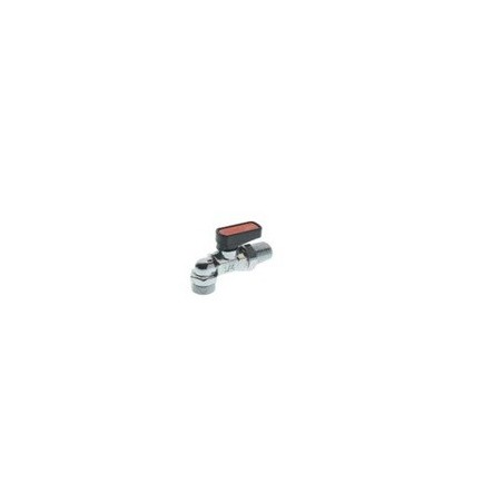 Minirobinet M-M 2/2