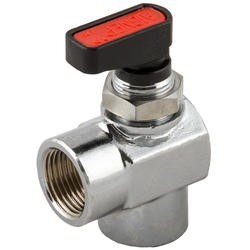Minirobinet M-M 2/2