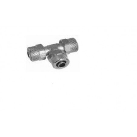 Minirobinet hexagonal