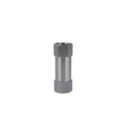 Supapa unisens filet int - int Inox