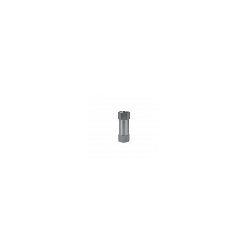 Supapa unisens filet int - int Inox