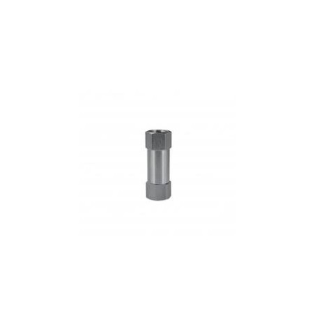 Supapa unisens filet int - int Inox