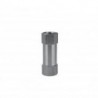 Supapa unisens filet int - int Inox