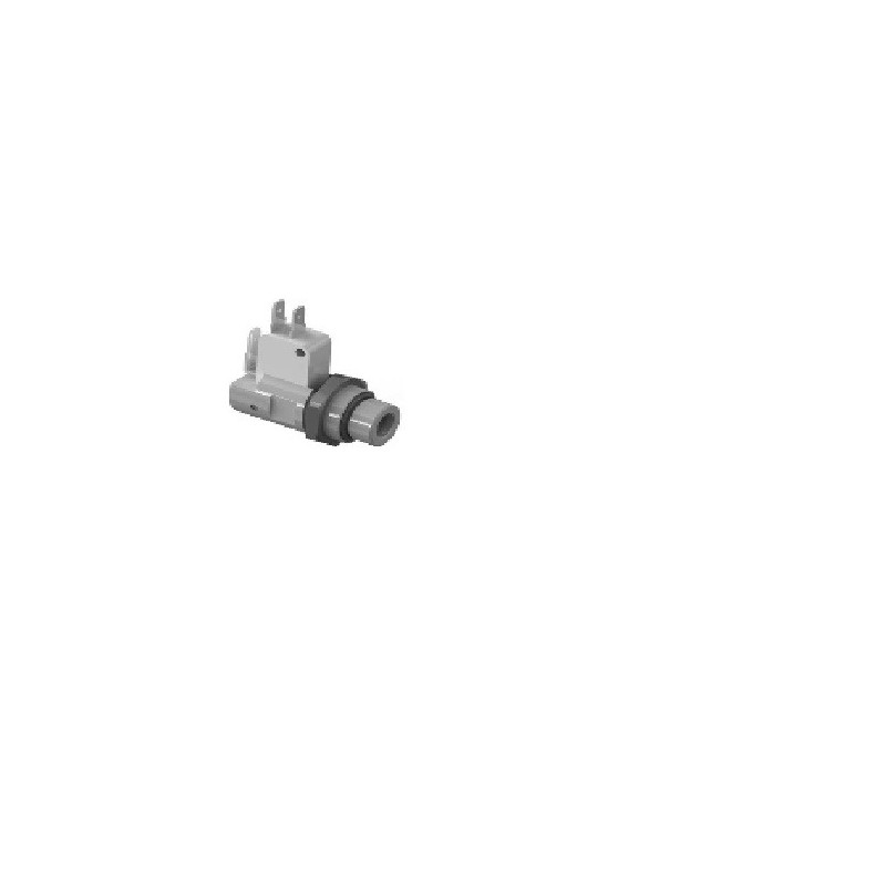 Conector DIN 43650