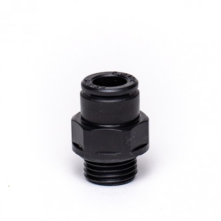 Cuple rapide push-in complet polimer