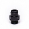 Cuple rapide push-in complet polimer