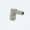 Cuple rapide push-in metalic ''L'' exterior