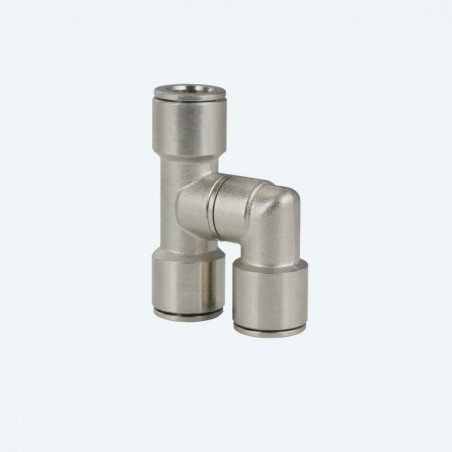 Cupla rapida push-in metalic ''Y'' rotativ