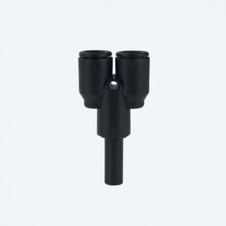 Cupla rapida push-in