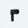 Cuple rapide push-in polimer L conector