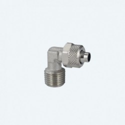 Racord push-on L filet exterior