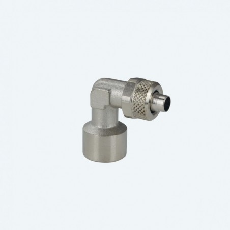 Racord push-on L filet interior