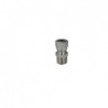 Racord compresiune filet ext.