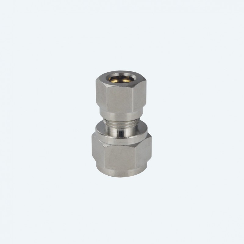 Racord compresiune filet int.