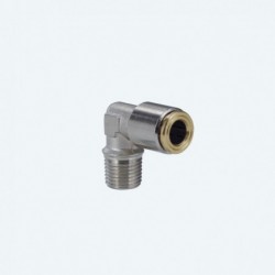 Cupla rapida tip ,,L'' fil. ext.  80 Bar