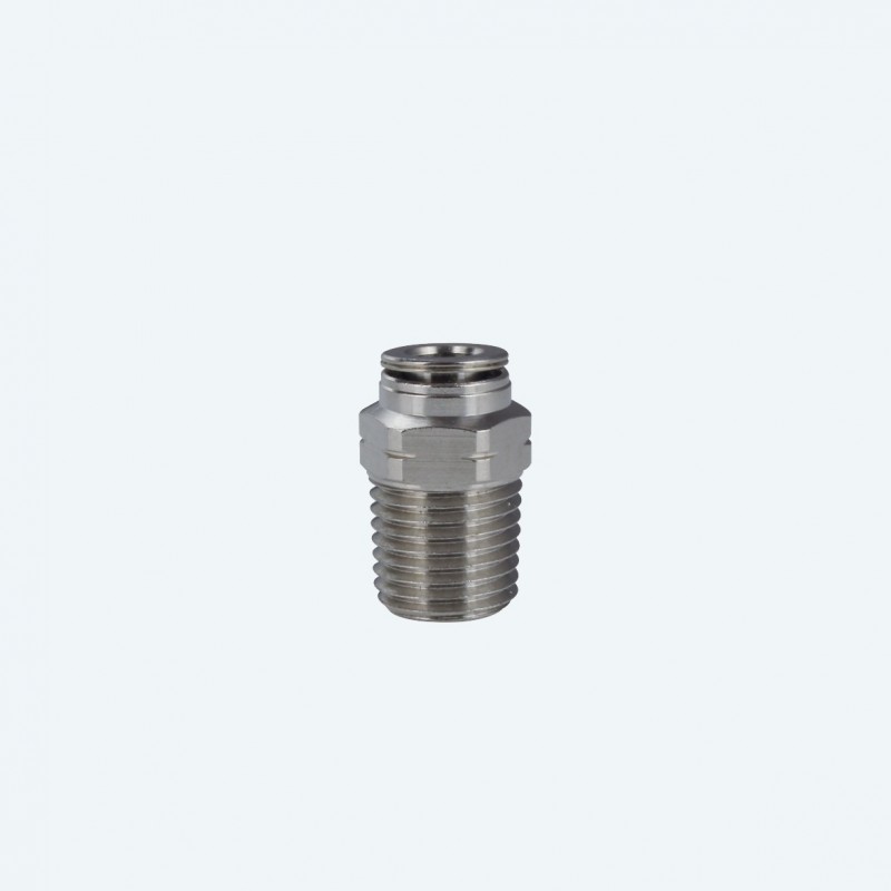 Racord rapid drept Ceata fil. ext. 80 Bar
