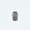 Racord rapid drept Ceata fil. ext. 80 Bar
