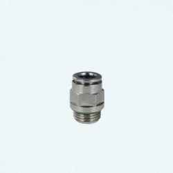 Cuple rapide push-in alama nichelata dretpe fil. ext. FPM