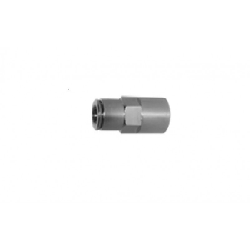 Cuple rapide push-in alama nichelata dretpe fil. int. FPM