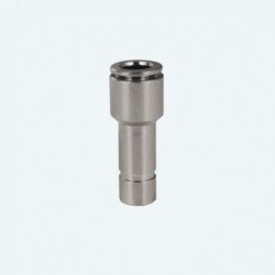 Reductie Push-In alama nichelata FPM