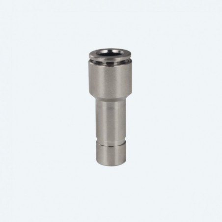 Reductie Push-In alama nichelata FPM