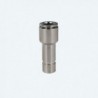Reductie Push-In alama nichelata FPM