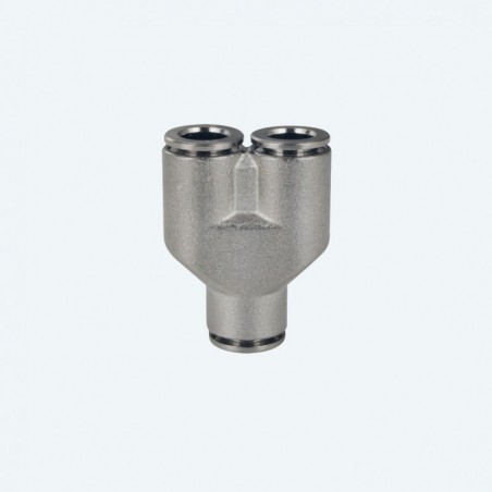 Racord push-in metalic ,,Y" FPM
