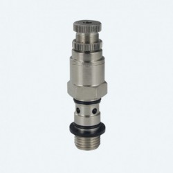 Regulator presiune corp Banjo