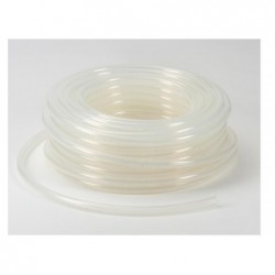 Furtun pneumatic poliuretan (elastolan) - PU - Transparent