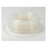 Furtun pneumatic poliuretan (elastolan) - PU - Transparent