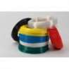 Furtun pneumatic poliuretan (elastolan) - PU - Transparent