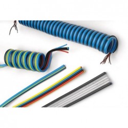 Tub Poliuretan(Elastollan) Dublu