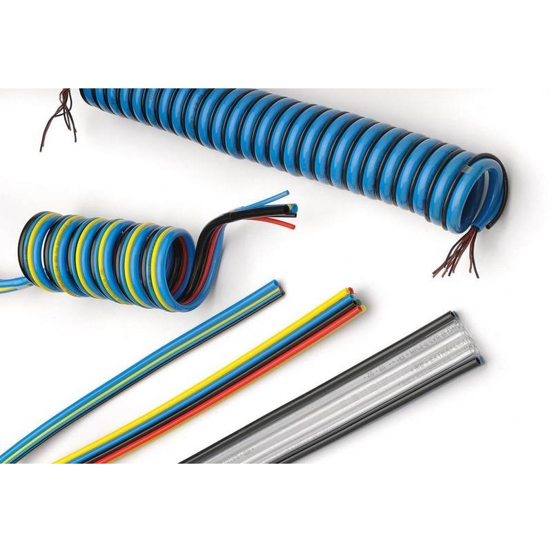 Tub Poliuretan(Elastollan) Dublu