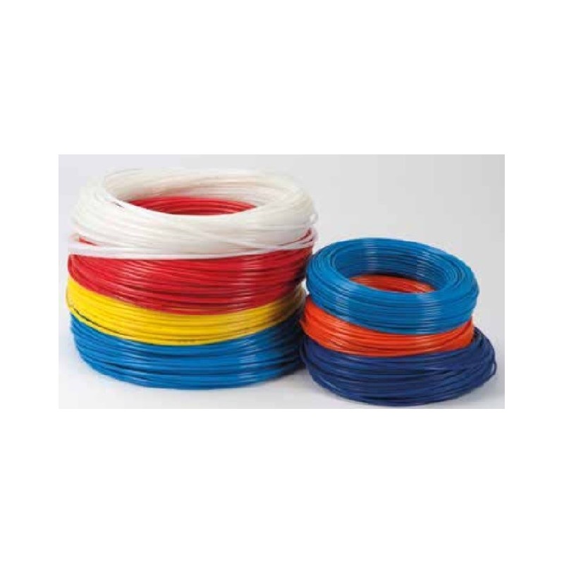Tub Poliamida Extraflex PAJ