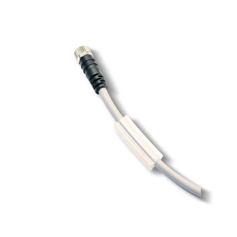Conector axial electric