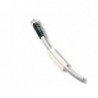Conector axial electric