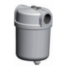 Filtru aspiratie cu cartus Inox