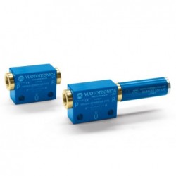 Generator de Vacuum