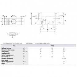 Generator de Vacuum