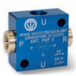 Generator de Vacuum