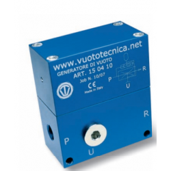 Generator de Vacuum