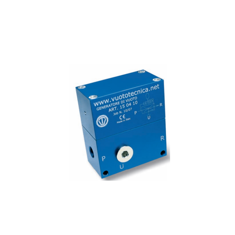 Generator de Vacuum