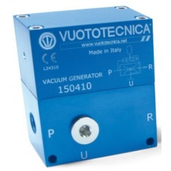 Generator de Vacuum