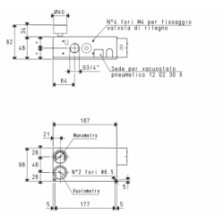 Generator de Vacuum