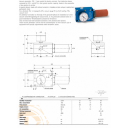 Generator de Vacuum