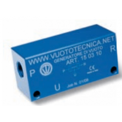 Generator de Vacuum