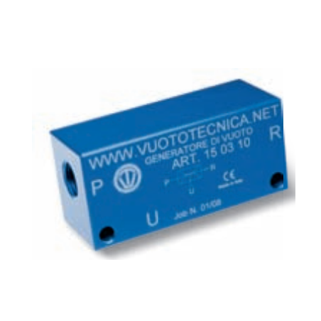 Generator de Vacuum