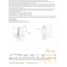 Electrovalava 2/2 NC